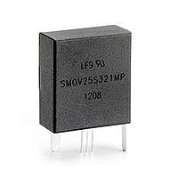 Littelfuse SMOV25S621MP ວາຣິສເຕີຣ໌ທີ່ມີການປົກປ້ອງຄວາມຮ້ອນ SMOV25S
