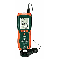 EXTECH HD-400 Heavy Duty Light Meter