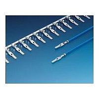 Aptiv 60110141-L ຂໍ້ຕໍ່ DCS-1 2.8mm TERM MALE