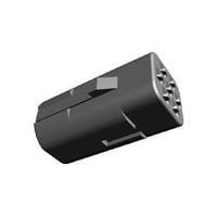 AMP Connectors - TE Connectivity 353899-4 ຕູ້ປະກອບປລັກ MINI MLC PLUG ASY 7P (N-SEAL)