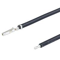 Molex 226197-2115 ສາຍນໍາສົ່ງ Pre-Crimped Lead MINI-FIT VERSA OTS ASSY