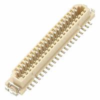 Harwin M40-6202146R ຕົວເຊື່ອມ 21 WAY SMT SOCKET T&R 1K/REEL