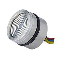 Same Sky (formerly CUI Devices) PS01-G250MP-3W ຕົວປ່ຽນຄວາມດັນ ຕົວສັງເກດຄວາມດັນ, ratiometric, 2.5MPa, gauge, 5V excitation, 3 wire