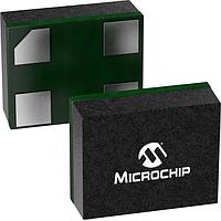 Microchip Technology DSC6011JI2B-432K000T ອອສຊິເລຕເີ MEMS MEMS OSC, LVCMOS, 432KHz, 25PPM, 1.8-3.3V, -40 ຫາ 85C, 2.5 x 2.0mm