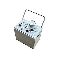 METRUS MPU 600 ຫນ່ວຍຄວາມດັນມືຖື (600bar/300bar)