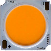 Cree LED CMU1516-0000-000N0Z0A35H ໄຟ LED ພະລັງງານສູງ ສີຂາວ 3500 K 95-CRI, XLamp CMU1519-36V