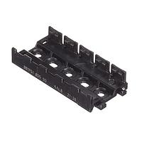 Amphenol Air LB France 001751 605 00 ເຄື່ອງມືແລະອຸປະກອນເຊື່ອມຕໍ່ Terminal Block