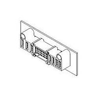 Molex 46562-3012 ພາວເລີ້ມໃຫ້ກັບບອດ TEN60 PRESS-FIT VERTICAL RECPT ASSY