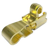 Pulse Electronics SW0172N ສປຣິງໂລດ SPRING C clip 3.4x1.1x1.8