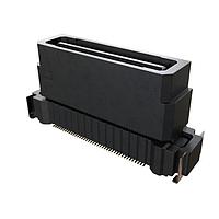 Harwin F12-10004042R ຕົວເຊື່ອມ FLECTO 0.5mm pitch ຍິງຍິງ 40 ແຖວ ສັນຍາ+ພະລັງງານ (6.35mm)