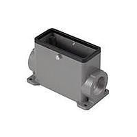 Molex / GWconnect 93601-3402 ຕໍ່ຕໍ່ພະລັງງານຫນັກ HICONSMHSG 2PCENTLVR M32X2 7824.5244.0