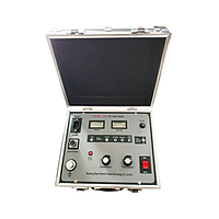Zhiwei ZWZGF-120/5 300/2-5 DC Hipot Tester (300KV)