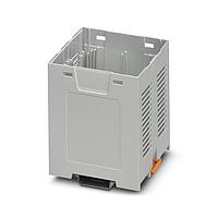 PHOENIX CONTACT 2201485 ຮາວຊິ້ງ, ສ່ວນລຸ່ມ EH 67,5-B/ABS GY7035 ພື້ນຖານ, ສູງ, ສີເຫຼືອງ