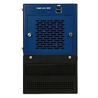 IEI Technology PAC-400AI-C236-25-R10 ຄອມພິວເຕີກັບກະຕ່າງຝັງຕົວຂະໜາດກາງລະບົບ AI ມີ Intel C236, VGA, Intel GbE, USB 3.1, PCIe Mini, ມີ 1 ຊ່ອງ PCIe x16/x4 BP, ມີ FSP250 (250W), RoHS