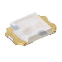 ROHM Semiconductor SML-P12YTT86RR ເຄື່ອງສະແດງແສງສີເດັດດຽວ Yel 590nm; 0402 PICOLED Bin63-100mcd