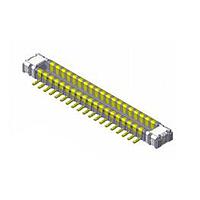 JAE Electronics WP27D-P010VA3-R15000 ປລັກ 10P 0.35MM PITCH B2B 0.6MM