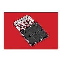 Molex 14-44-5416 ຮາກຮອງ Receptacle SL IDT Opt D Male 22AWG 30 SAu 16Ckt