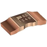 Bourns CSS2H-2512K-3L50FE ຕົວຕໍ່ຕ້ານການສັງເກດກະວດການ CurrentSenseShunt 2512