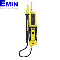 Trotec BE20 ເຄື່ອງທົດສອບແຮງດັນ (12 – 400 V; CAT III 600 V)