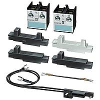 SIEMENS 3RK19031CA01 Motor Drives FKIT RS ສຳລັບ ET 200S SIGUARD