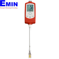 EBRO FOM 330 ຕິດຕາມກວດການ້ໍາມັນອາຫານ (0%~ 40%TPM; +500C ~ +2000C; IP 67)