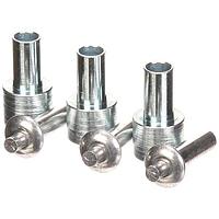 SIEMENS SSRK34 ຊຸດຮັບປະກັນກັນໄຟ CLASS R FUSE KIT 200A 250/600V