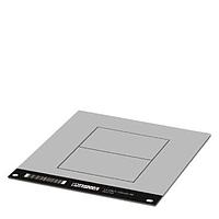 PHOENIX CONTACT 0831726 ປ້າຍຊື່ LS-EMLP (100X60) SR