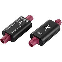 Taoglas RDC.FKD.001 ອຸປະກອນເສີມອະນເທນນາ 10kOhm ຕົວຕໍ່ຕ່າງບອດສໍາຫຼວດລະບົບດ້ວຍຕົວຕໍ່ FAKRA