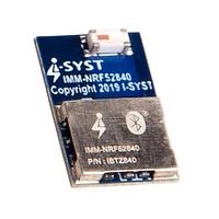 I-SYST IMM-NRF52840 ບອດປະເມີນ BLYST840