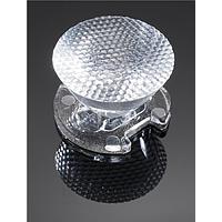 Ledil CA10252_TITANUM-O-M ການປະກອບເລນ OSRAM DRAGON SNGL LENS & TAPE