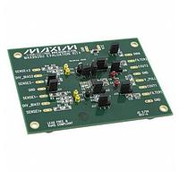 Analog Devices MAX9926UEVKIT+ ເຄື່ອງມືພັດທະນາອິນເຕີເຟສ ຊຸດທົດລອງ MAX9926U (Variable-Reluctance S