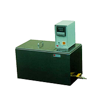 Cometech QC-653 ອາບນ້ໍາຄວາມຮ້ອນ