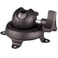 Panavise 329 ອຸປະກອນຕິດຕັ້ງ 45/45 ພື້ນຖານການຕິດຕັ້ງໂທລະສັບ