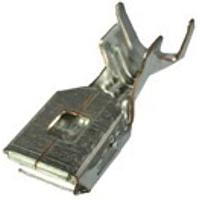 Aptiv 33351029-L ຂໍ້ຕໍ່ 6.35 ຮ່າງສະອາດ APEX ຍິງ SN ຂໍ້ຕໍ່ບໍ່ປິດ