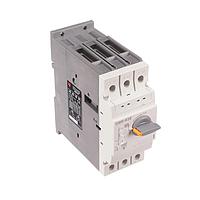 Carlo Gavazzi GMS-63S 13A ໂມເຕີ MMS UP TO 63A STD BREAK 9-13A