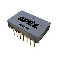 Apex Microtechnology VRE102C Voltage References ref +/- 10V, 0.8mV error, -25/85C