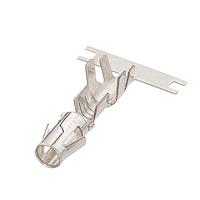 AMP Connectors - TE Connectivity 927860-2 ຕິດຕໍ່ KONTAKTBUCHSE 3,5MM