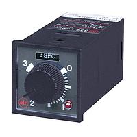 ATC Automatic Timing & Controls 339B-200-R-2-X ຕົວຈັດເວລາ ປລັກ-ອິນ ປັບໄດ້ TDR