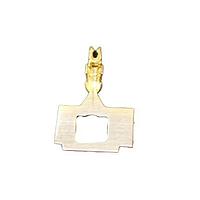 JST Commercial MINI-SACH-003G-P0.2 Contact U1547800. ຕູ່ມຕ່າງ