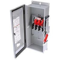 SIEMENS HNF363J ອຸປະກອນຕັດການປິດ HDSS NF 3P3W 600V 100A N12