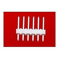 Molex 22-03-2071 ການລຶບຖານຖັດ VERT PCB HDR 7P TIN PLATING