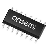 onsemi NCV57252DWR2G High-Current Isolated Dual-Channel IGBT Gate Driver Dual-Channel Iso IGBT Gate Driver in SOIC-16 Wide (Auto)