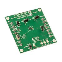 Analog Devices DC1836A-B ບອດທົດລອງຄວບຄຸມປຸ່ມກົດ LTC2955IDDB-2 - PB ເປີດ/ປິດ Con