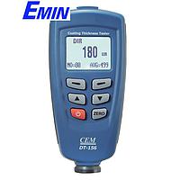 CEM DT-156 Coating Thickness Tester (0~1250um)