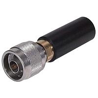 HUBER+SUHNER 6506.17.A ຕົວປິດ RF Terminators N plug(m), 6W