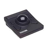 APEM DT2257X20V00BLK ລົດຕິດຕາມ DESKTOP TRACKBALL DT225