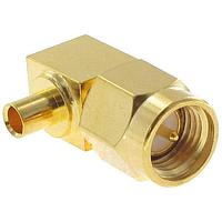 Molex 73251-0653 ຂໍ້ຕໍ່ SMA R/A PLUG SOLDER ສໍາລັບສາຍ RG405