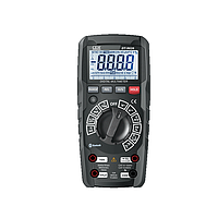 CEM DT-9628 ມືອາຊີບ Digital Multimeters (True RMS, DC/AC 10A/1000V)