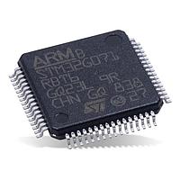 STMicroelectronics STM32G031C4T6 ARM Microcontrollers - MCU Mainstream Arm Cortex-M0+ MCU 16 Kbytes ຂອງ Flash 8 Kbytes RAM, 64 MHz CPU, 2x US