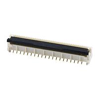 Molex 501951-4030 ຕົວເຊື່ອມ Easy-On .50mm FPC Conn Vrt 40Ckt